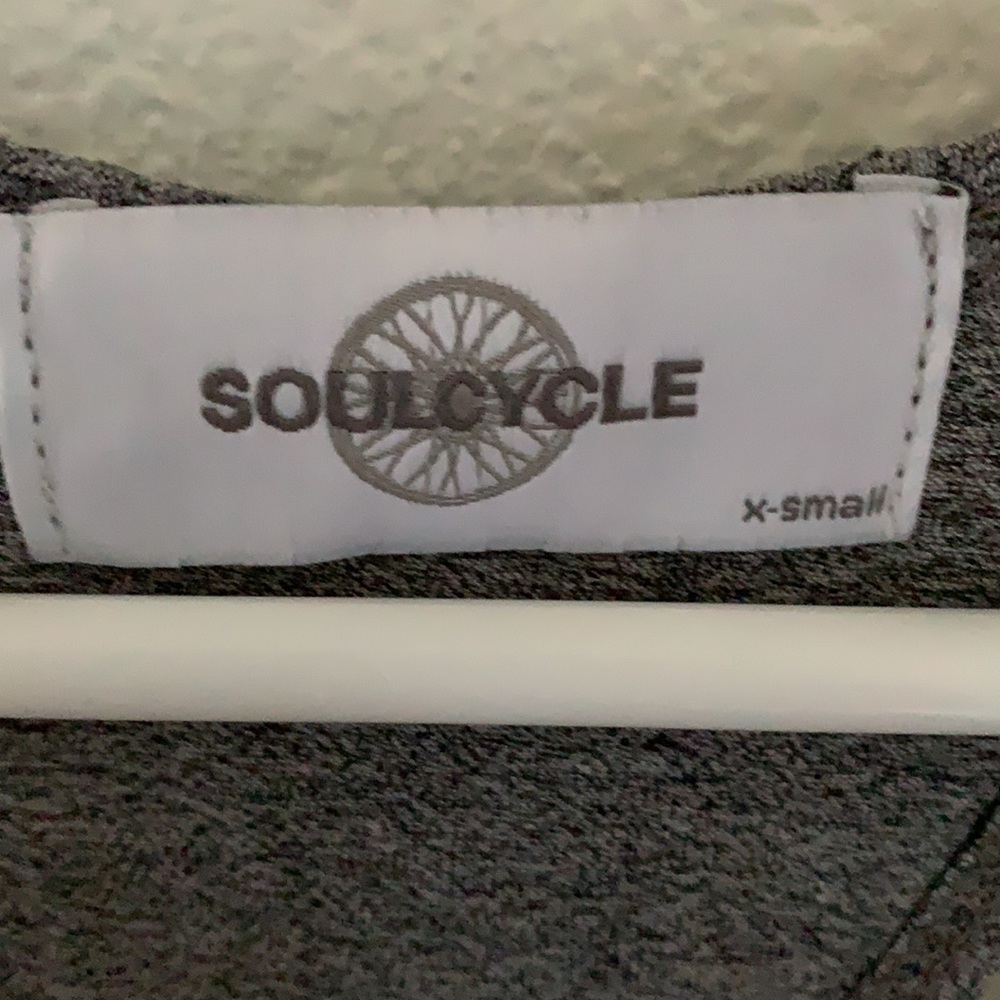 Soul Cycle Tank - Picture 2 of 4